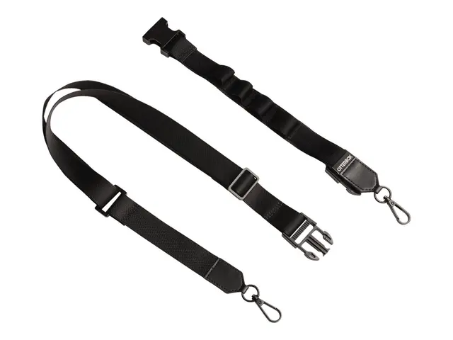 OtterBox - Skulderrem / håndleddrem for bæreveske 2-i-1 Crossbody ...