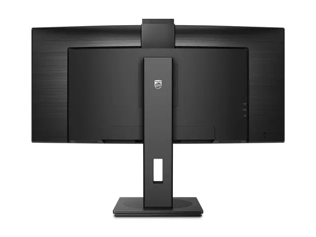 Philips 34B1U5600CH - 5000 Series LED-skjerm kurvet USB 34" 3440 x...