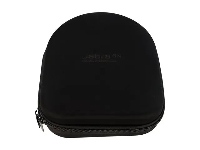 Jabra - Hard eske for hodemikrotelefon (en pakke 5) - for Evolve 7...