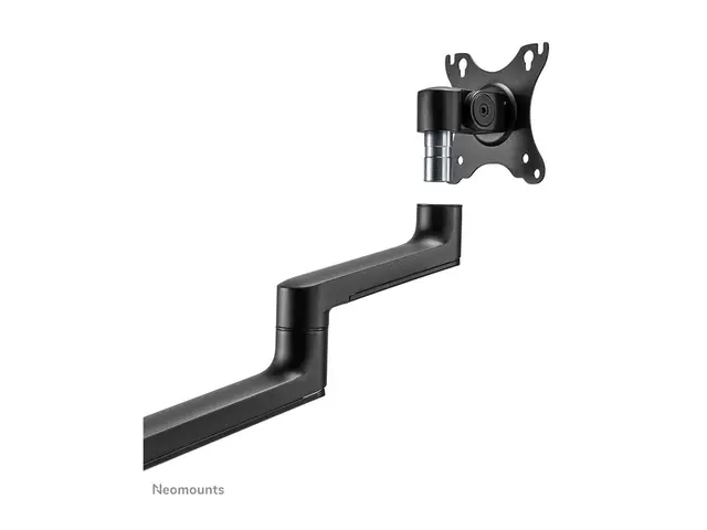 Neomounts DS60-425BL2 - Monteringssett (leddarm) full bevegelse fo...
