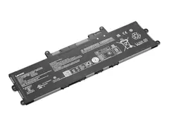 Lenovo - Batteri til bærbar PC - litiumion 3-cellers - 4875 mAh - 57 Wh - svart - Brown Box