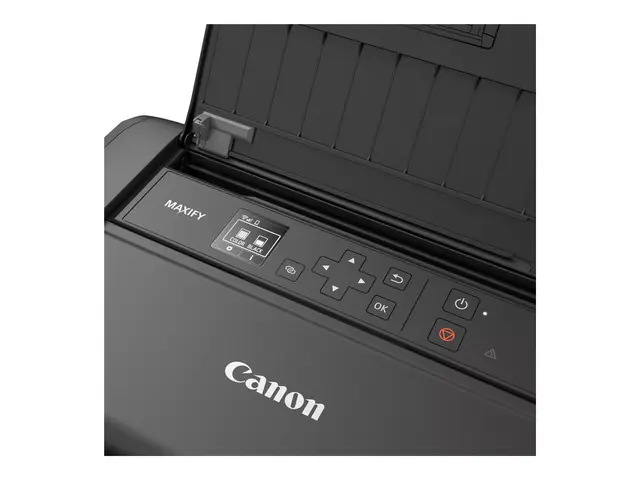 Canon MAXIFY BX110 - Skriver farge ink-jet A4/Legal 4800 x 1200 dp...