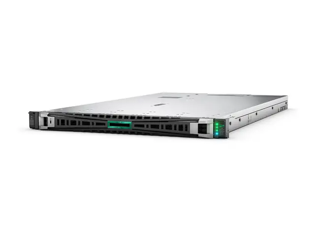 HPE ProLiant Compute DL360 Gen12 - rackmonterbar Xeon 6505P 2.2 GH...