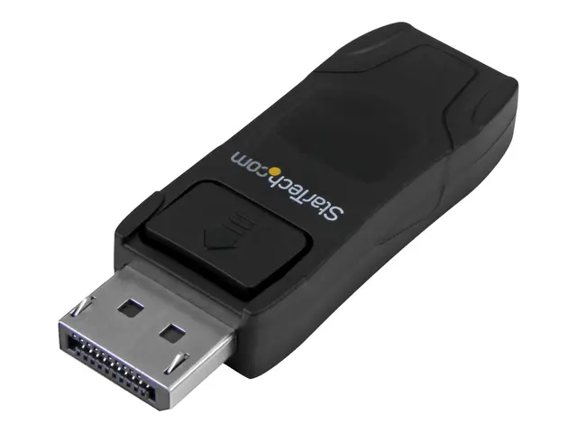 StarTech.com Displayport to HDMI Adapter - 4K30 - DPCP & HDCP - Di...