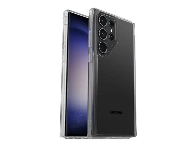 OtterBox Symmetry Series - Baksidedeksel for mobiltelefon antimikr...