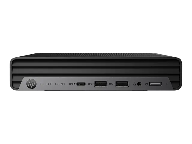 HP Elite 800 G9 - minibordmaskin Core i5 13500 2.5 GHz 16 GB SSD 2...