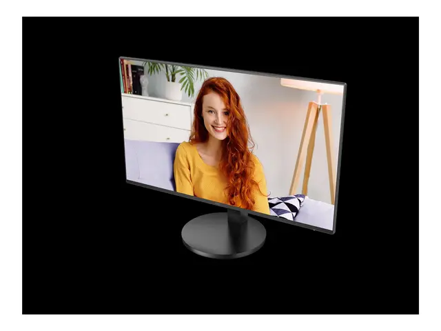 AOC Q27B3CF2 - B3 Series LED-skjerm 27" 2560 x 1440 QHD @ 100 Hz I...