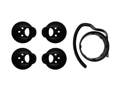 Jabra - Tilbehørssett for hodesett Engage 55 Convertible
