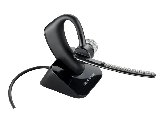 HP Poly - Ladeboks (en pakke 140)