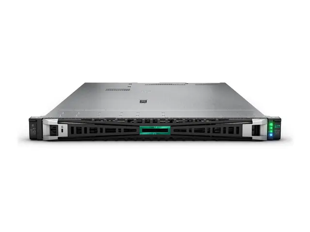 HPE ProLiant DL360 Gen11 Network Choice - rackmonterbar Xeon Silve...