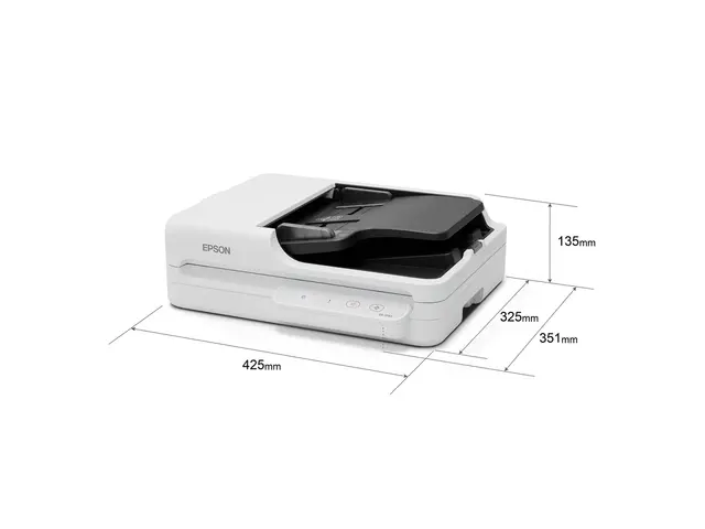 Epson WorkForce DS-1730 - Dokumentskanner - Dupleks - 215.9 x 3048...