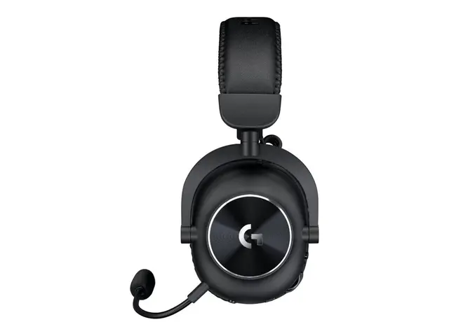 Logitech G Pro X 2 - Hodesett full størrelse Bluetooth / LIGHTSPEE...
