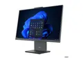 Lenovo ThinkCentre neo 55a 24 Gen 6 alt-i-ett Ryzen 5 220 3.2 GHz - 16 GB - SSD 512 GB - LED 23.8" - Nordisk - Windows 11 Pro