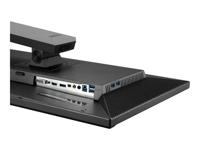 ASUS ProArt PA278QV - LED-skjerm 27" 2560 x 1440 WQHD IPS 350 cd/m...