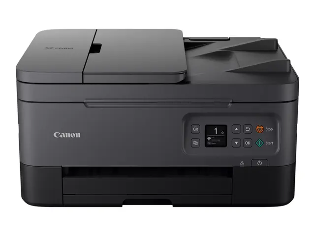 Canon PIXMA TS7450i - Multifunksjonsskriver farge ink-jet A4 (210 ...