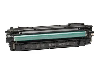 HP 657X - Høy ytelse - cyan - original - LaserJet tonerpatron (CF471X) - for Color LaserJet Enterprise MFP M681; LaserJet Enterprise Flow MFP M681, MFP M682