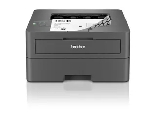 Brother HL-L2445DW - Skriver - S/H Dupleks - laser - A4/Legal - 1200 x 1200 dpi - inntil 32 spm - kapasitet: 250 ark - USB 2.0, LAN, Wi-Fi(n)