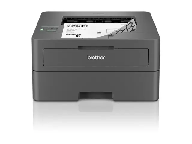 Brother HL-L2445DW - Skriver S/H Dupleks laser A4/Legal 1200 x dpi...