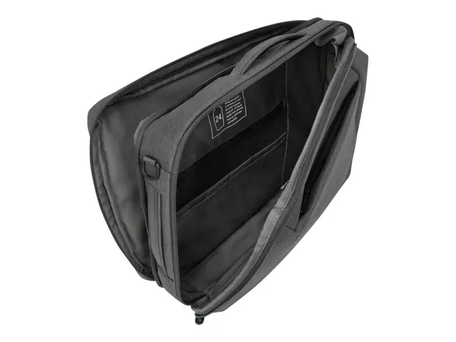 Targus Cypress Convertible Backpack with EcoSmart - Notebookryggse...