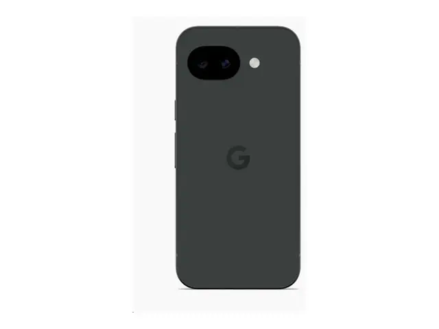Google Pixel 10a - Obsidian - 256 GB 