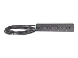 APC Basic Rack PDU - strømfordelingslist
