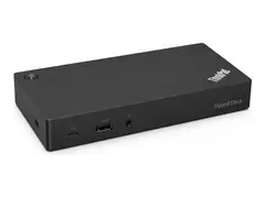 REVIVO Selected Lenovo ThinkPad Hybrid USB A/C Dock 135W Refurbished