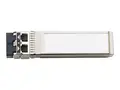 HPE - SFP28-transceivermodul - 25GbE - 25GBase-SR LC multimodus - opp til 30 m - for StoreFabric SN2410M, SN2410M 25GbE, SN2700M, SN2700M 100GbE