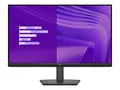 Dell Pro E2425HM - LED-skjerm - 24&quot; (23.8&quot; synlig) 1920 x 1080 Full HD (1080p) @ 100 Hz - IPS - 250 cd/m&#178; - 1000:1 - 5 ms - HDMI, VGA, DisplayPort - med 3 years Basic Hardware Service with Advanced Exchange