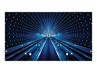 Samsung The Wall All-In-One IAB 146 2K IAB Series LED-videovegg - intelligent skilting - Tizen OS - 1920 x 1080 146" - Flip-chip RGB LED - HDR