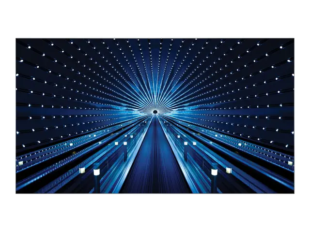 Samsung The Wall All-In-One IAB 146 2K - Series LED-videovegg inte...