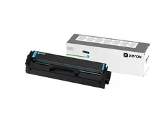 Xerox - Extra High Capacity - cyan - original tonerpatron