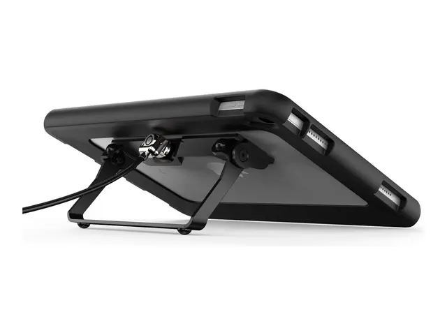Compulocks iPad mini 8.3" Secured Kickstand - Beskyttelsesboks bak...