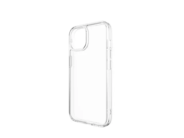 Zagg Crystal Palace Lite - Baksidedeksel for mobiltelefon grafen b...