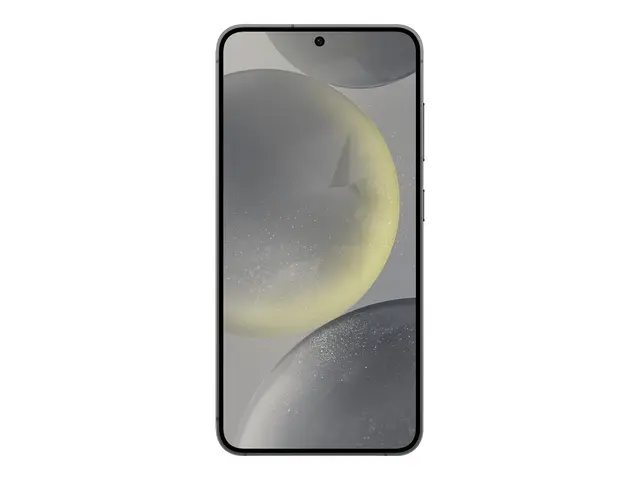 Samsung Galaxy S24 - Svart 256 GB TN