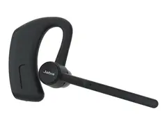 Jabra Perform 45 - Hodesett - i &#248;ret over-&#248;ret-montering - Bluetooth - tr&#229;dl&#248;s - svart
