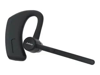 Jabra Perform 45 - Hodesett - i &#248;ret over-&#248;ret-montering - Bluetooth - tr&#229;dl&#248;s - svart