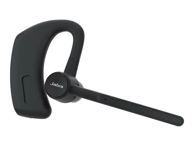 Jabra Perform 45 - Hodesett i øret over-øret-montering Bluetooth t...