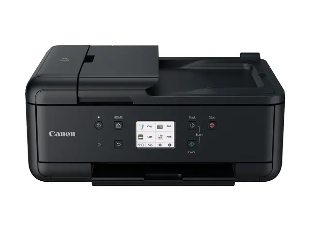 Canon PIXMA TR7650 - Multifunksjonsskriver farge ink-jet A4 (210 x...
