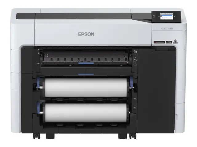 Epson SureColor SC-T3700DE - 24" storformatsskriver farge ink-jet ...