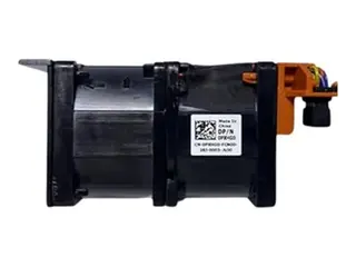 Dell Very High Performance - Vifteenhet kundesett - for PowerEdge R660xs