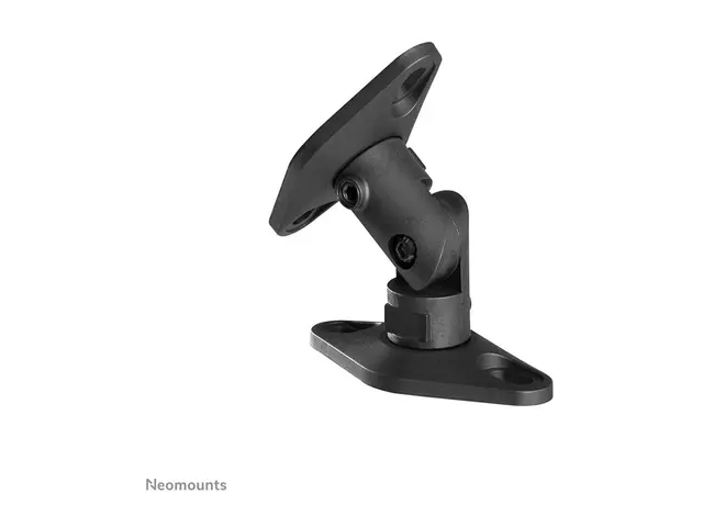 Neomounts SPEAKER-W100 - Monteringssett (vegg/tak-montering) full ...