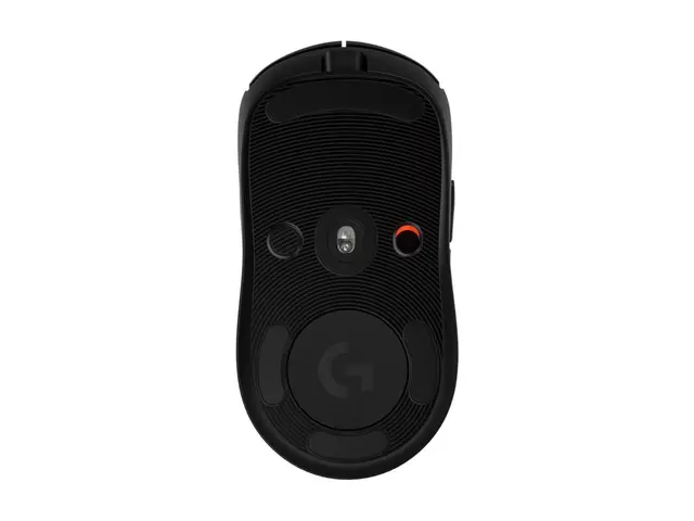 Logitech G PRO 2 - Mus gaming høyre- og venstrehåndet optisk 8 kna...