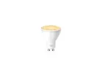 Tapo L610 - Lysp&#230;re / LED - GU10 2.9 W (ekvivalent 50 W) - klasse D - varmt hvitt lys - 2700 K