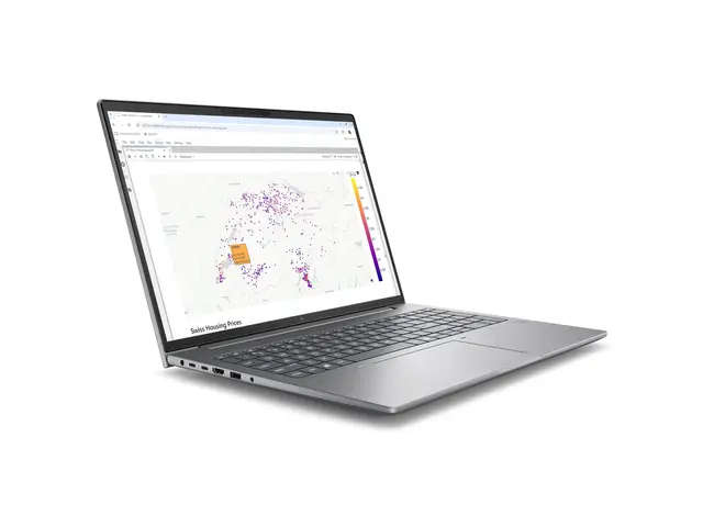 HP ZBook X G2i 16 Intel Core Ultra 7 356H 16inch WUXGA WWAN 32GB 512GB SSD W1 