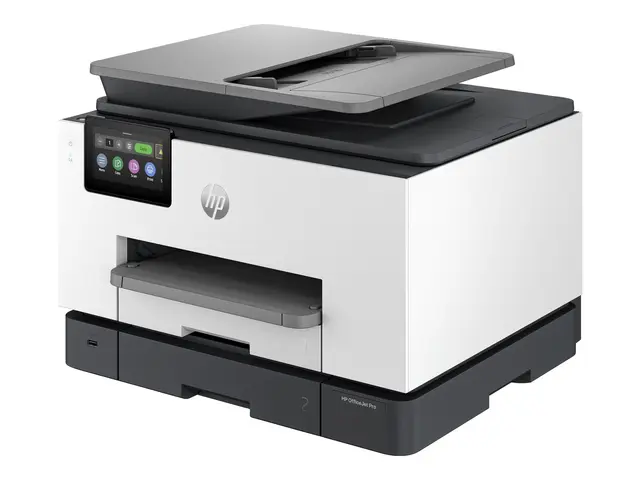 HP Officejet Pro 9132e All-in-One - multifunksjonsskriver farge