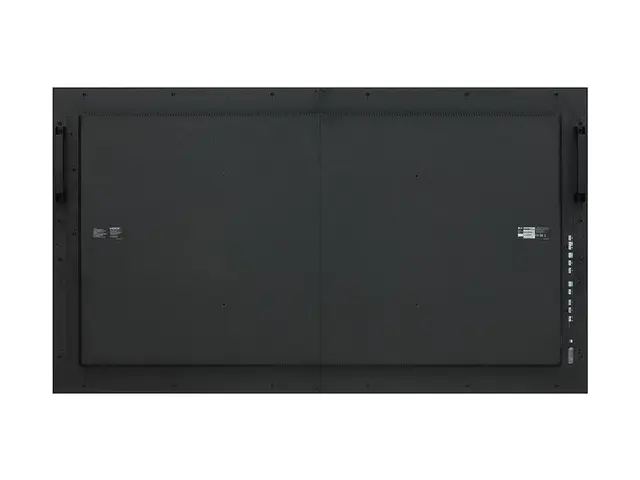 LG 75XS4P-B - 75" Diagonalklasse XS4P Series LED-bakgrunnsbelyst L...