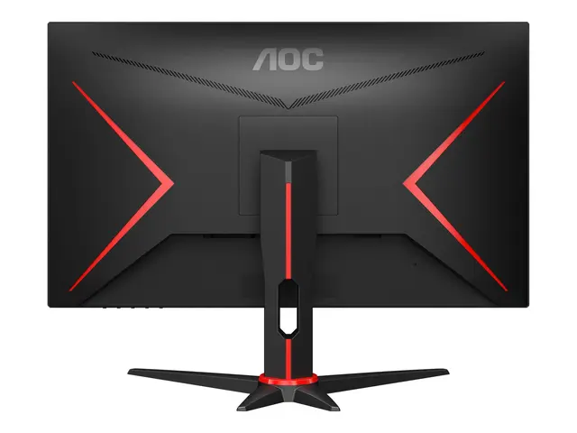 AOC Gaming Q27G2E/BK - G2 Series LED-skjerm gaming 27" 2560 x 1440...