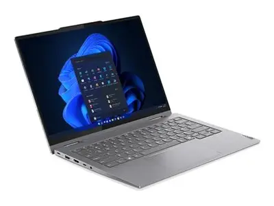 Lenovo ThinkBook 14 2-in-1 G4 IML - AI Ready 14" Intel Core Ultra ...