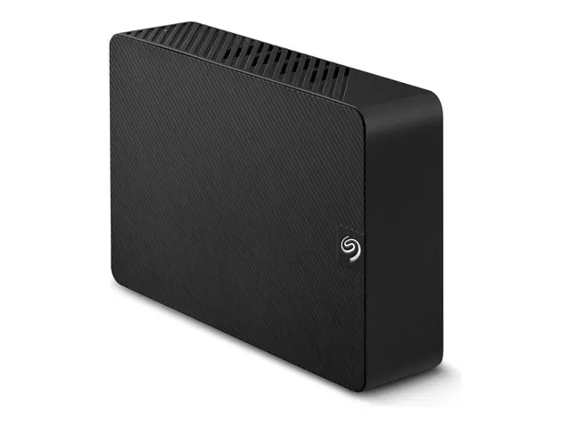 Seagate Expansion STKP20000400 - Harddisk 20 TB ekstern (stasjonær...