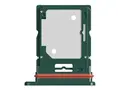 Fairphone - SIM-kortskuff - skoggrønn - for Fairphone (Gen. 6)